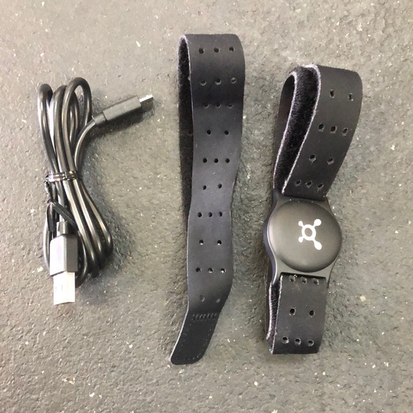 Orangetheory Other - Orangetheory heart rate monitor